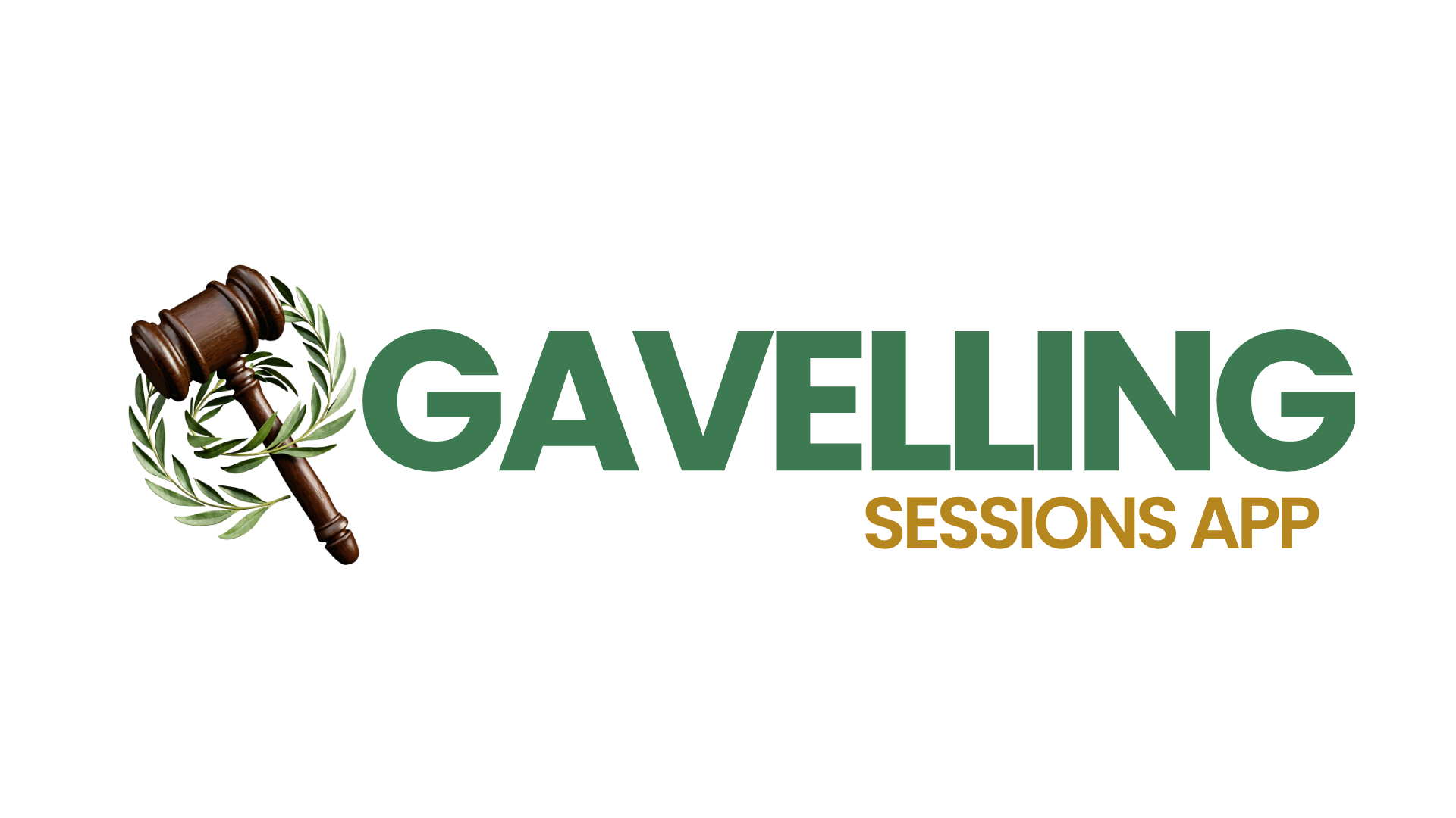 Gavelling MUN Conferences